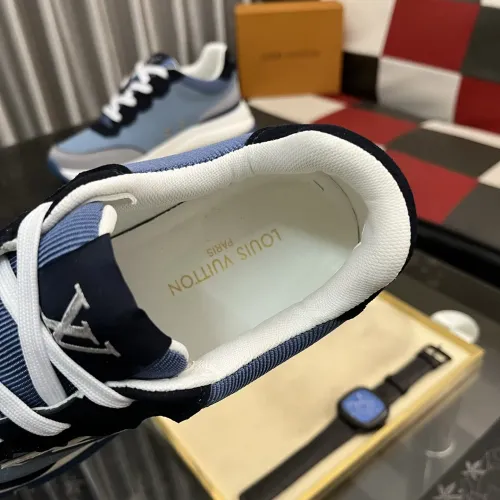 Cheap Louis Vuitton Casual Shoes For Men #1392021 Replica Wholesale [$85.00 USD] [ITEM#1392021] on Replica Louis Vuitton Casual Shoes