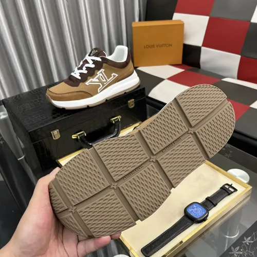 Cheap Louis Vuitton Casual Shoes For Men #1392022 Replica Wholesale [$85.00 USD] [ITEM#1392022] on Replica Louis Vuitton Casual Shoes