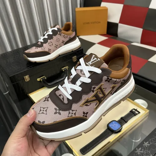 Louis Vuitton Casual Shoes For Men #1392023
