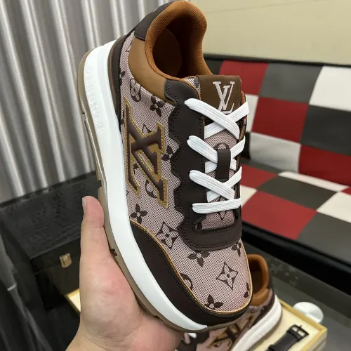 Cheap Louis Vuitton Casual Shoes For Men #1392023 Replica Wholesale [$85.00 USD] [ITEM#1392023] on Replica Louis Vuitton Casual Shoes