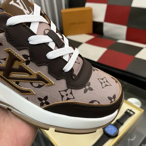 Cheap Louis Vuitton Casual Shoes For Men #1392023 Replica Wholesale [$85.00 USD] [ITEM#1392023] on Replica Louis Vuitton Casual Shoes