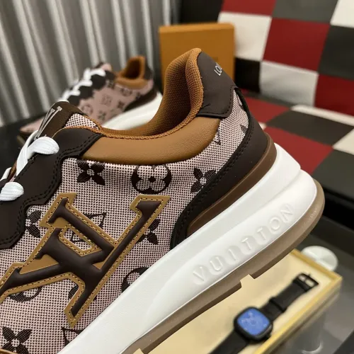 Cheap Louis Vuitton Casual Shoes For Men #1392023 Replica Wholesale [$85.00 USD] [ITEM#1392023] on Replica Louis Vuitton Casual Shoes