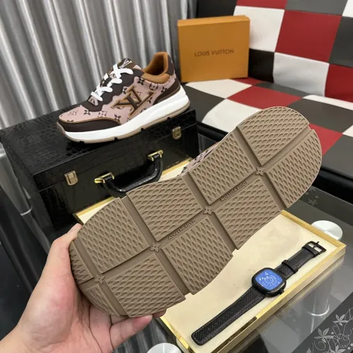 Cheap Louis Vuitton Casual Shoes For Men #1392023 Replica Wholesale [$85.00 USD] [ITEM#1392023] on Replica Louis Vuitton Casual Shoes