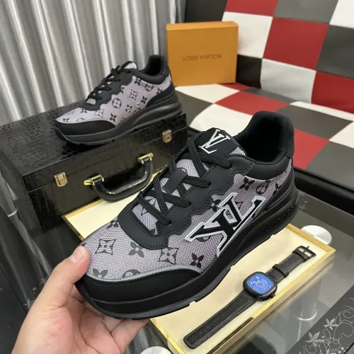 Louis Vuitton Casual Shoes For Men #1392024