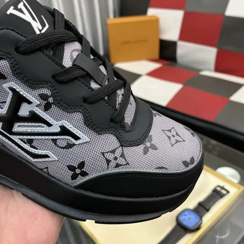 Cheap Louis Vuitton Casual Shoes For Men #1392024 Replica Wholesale [$85.00 USD] [ITEM#1392024] on Replica Louis Vuitton Casual Shoes
