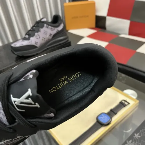 Cheap Louis Vuitton Casual Shoes For Men #1392024 Replica Wholesale [$85.00 USD] [ITEM#1392024] on Replica Louis Vuitton Casual Shoes