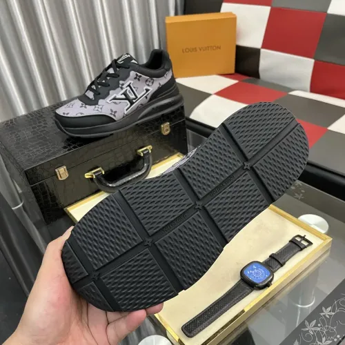 Cheap Louis Vuitton Casual Shoes For Men #1392024 Replica Wholesale [$85.00 USD] [ITEM#1392024] on Replica Louis Vuitton Casual Shoes