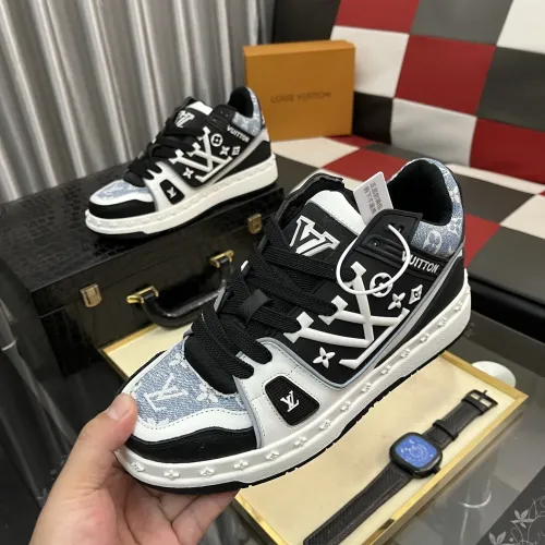 Louis Vuitton Casual Shoes For Men #1392026