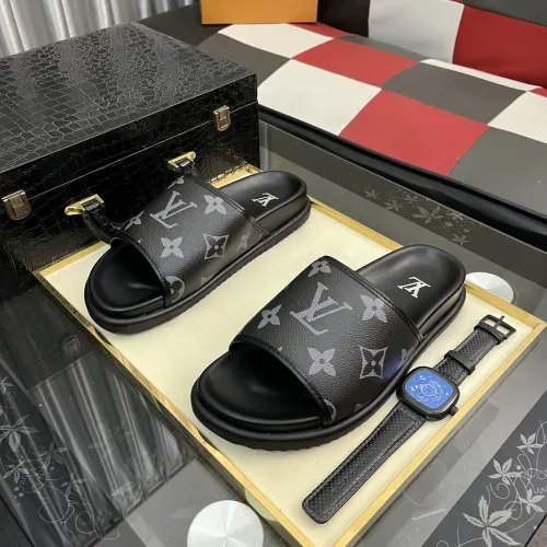 Louis Vuitton Slippers For Men #1392029