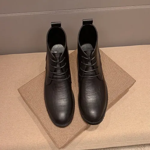 Cheap Hermes Boots For Men #1392041 Replica Wholesale [$92.00 USD] [ITEM#1392041] on Replica Hermes Boots