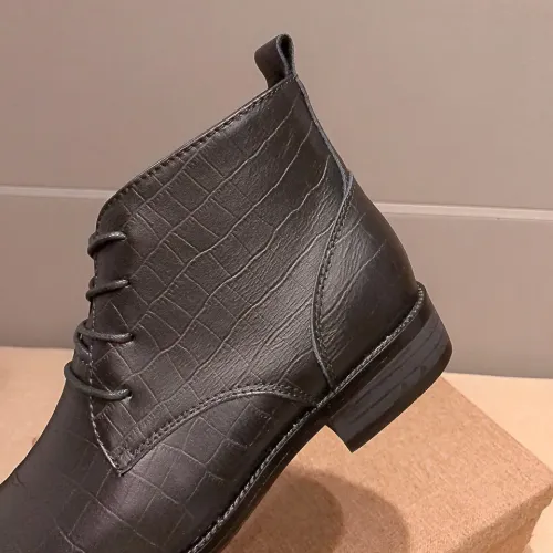Cheap Hermes Boots For Men #1392041 Replica Wholesale [$92.00 USD] [ITEM#1392041] on Replica Hermes Boots