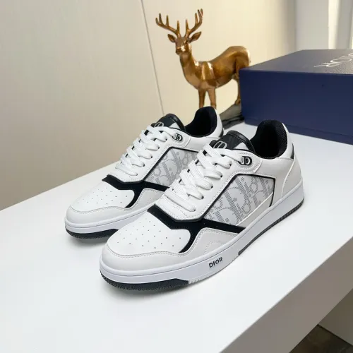 Christian Dior Casual Shoes For Men #1392048