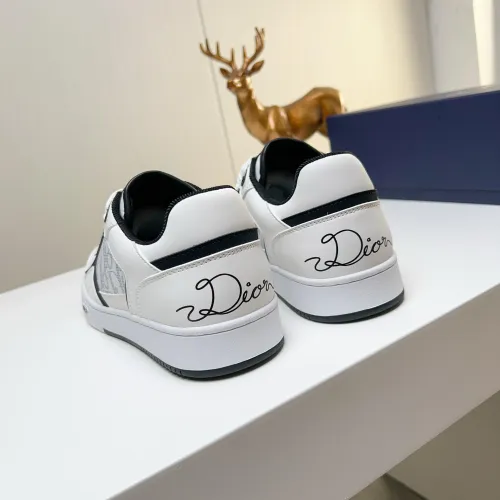 Cheap Christian Dior Casual Shoes For Men #1392048 Replica Wholesale [$76.00 USD] [ITEM#1392048] on Replica Christian Dior Casual Shoes