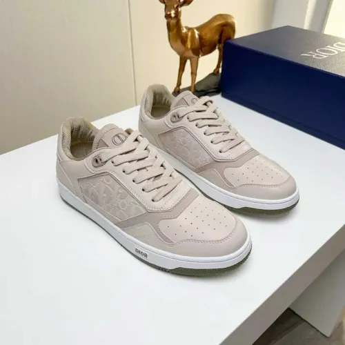 Cheap Christian Dior Casual Shoes For Men #1392049 Replica Wholesale [$76.00 USD] [ITEM#1392049] on Replica Christian Dior Casual Shoes