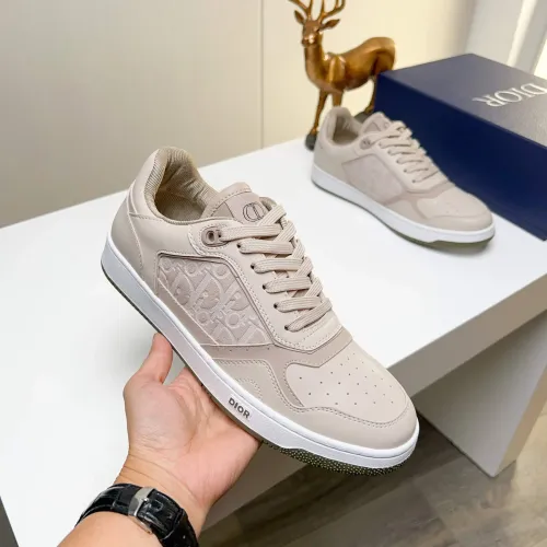 Cheap Christian Dior Casual Shoes For Men #1392049 Replica Wholesale [$76.00 USD] [ITEM#1392049] on Replica Christian Dior Casual Shoes