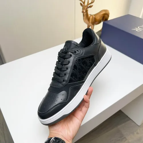 Cheap Christian Dior Casual Shoes For Men #1392051 Replica Wholesale [$76.00 USD] [ITEM#1392051] on Replica Christian Dior Casual Shoes