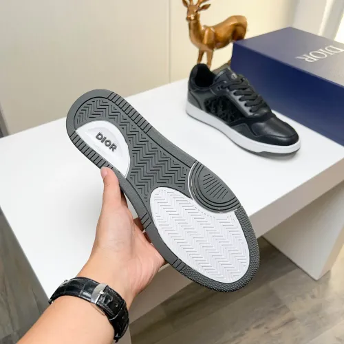 Cheap Christian Dior Casual Shoes For Men #1392051 Replica Wholesale [$76.00 USD] [ITEM#1392051] on Replica Christian Dior Casual Shoes