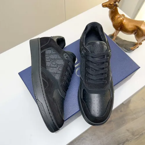 Cheap Christian Dior Casual Shoes For Men #1392052 Replica Wholesale [$76.00 USD] [ITEM#1392052] on Replica Christian Dior Casual Shoes