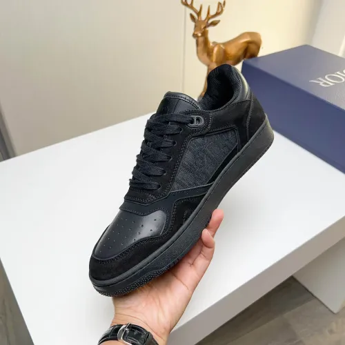 Cheap Christian Dior Casual Shoes For Men #1392052 Replica Wholesale [$76.00 USD] [ITEM#1392052] on Replica Christian Dior Casual Shoes