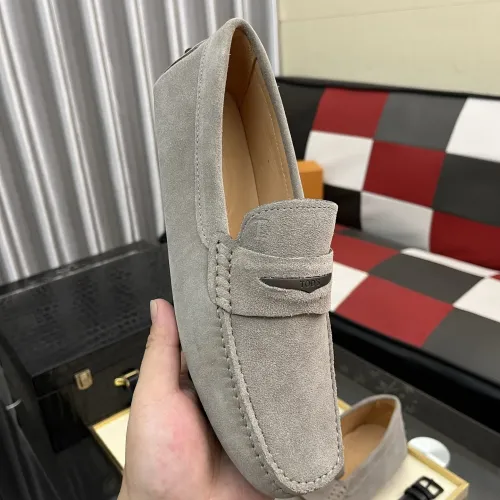 Cheap TOD'S Oxfords Shoes For Men #1392053 Replica Wholesale [$88.00 USD] [ITEM#1392053] on Replica TOD'S Oxfords Shoes
