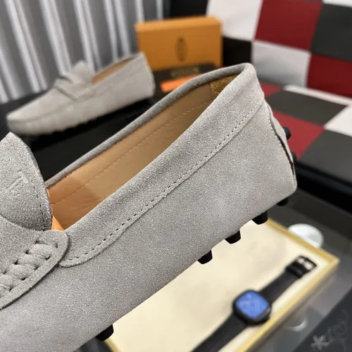 Cheap TOD'S Oxfords Shoes For Men #1392053 Replica Wholesale [$88.00 USD] [ITEM#1392053] on Replica TOD'S Oxfords Shoes