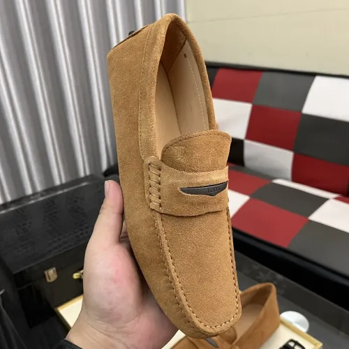 Cheap TOD'S Oxfords Shoes For Men #1392054 Replica Wholesale [$88.00 USD] [ITEM#1392054] on Replica TOD'S Oxfords Shoes