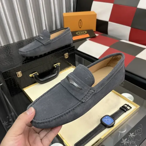 TOD'S Oxfords Shoes For Men #1392056