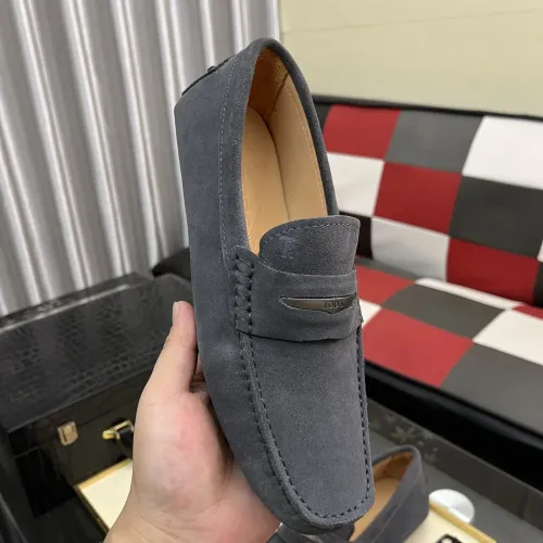 Cheap TOD'S Oxfords Shoes For Men #1392056 Replica Wholesale [$88.00 USD] [ITEM#1392056] on Replica TOD'S Oxfords Shoes