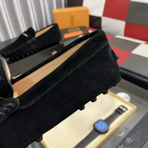 Cheap TOD'S Oxfords Shoes For Men #1392058 Replica Wholesale [$88.00 USD] [ITEM#1392058] on Replica TOD'S Oxfords Shoes