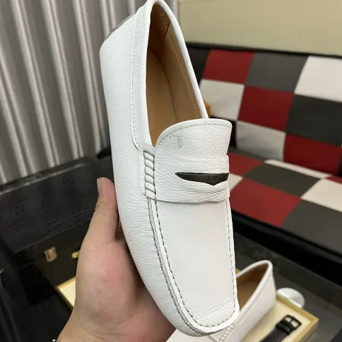 Cheap TOD'S Oxfords Shoes For Men #1392059 Replica Wholesale [$88.00 USD] [ITEM#1392059] on Replica TOD'S Oxfords Shoes