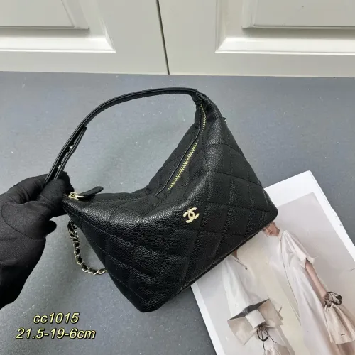 Chanel AAA Quality Handbags For Women #1392061