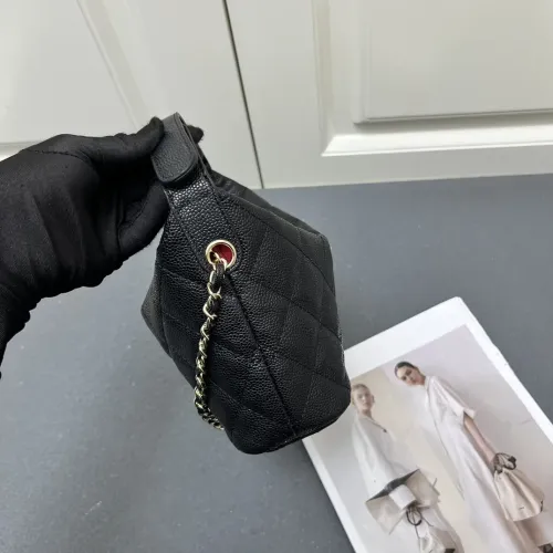 Cheap Chanel AAA Quality Handbags For Women #1392061 Replica Wholesale [$82.00 USD] [ITEM#1392061] on Replica Chanel AAA Quality Handbags