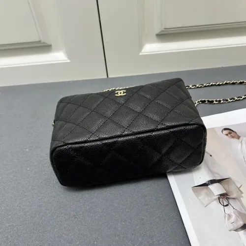 Cheap Chanel AAA Quality Handbags For Women #1392061 Replica Wholesale [$82.00 USD] [ITEM#1392061] on Replica Chanel AAA Quality Handbags