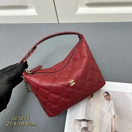 Chanel AAA Quality Handbags For Women #1392062