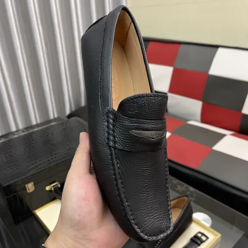 Cheap TOD'S Oxfords Shoes For Men #1392063 Replica Wholesale [$88.00 USD] [ITEM#1392063] on Replica TOD'S Oxfords Shoes