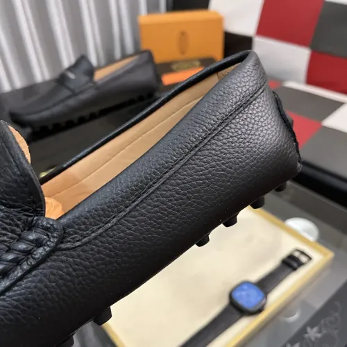 Cheap TOD'S Oxfords Shoes For Men #1392063 Replica Wholesale [$88.00 USD] [ITEM#1392063] on Replica TOD'S Oxfords Shoes