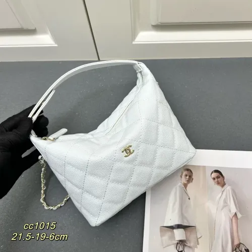 Chanel AAA Quality Handbags For Women #1392064