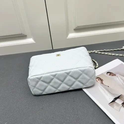 Cheap Chanel AAA Quality Handbags For Women #1392064 Replica Wholesale [$82.00 USD] [ITEM#1392064] on Replica Chanel AAA Quality Handbags