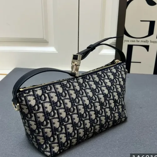 Cheap Christian Dior AAA Quality Messenger Bags For Women #1392065 Replica Wholesale [$85.00 USD] [ITEM#1392065] on Replica Christian Dior AAA Quality Messenger Bags