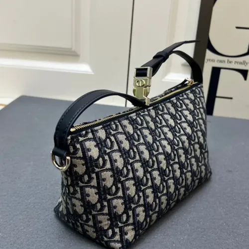 Cheap Christian Dior AAA Quality Messenger Bags For Women #1392065 Replica Wholesale [$85.00 USD] [ITEM#1392065] on Replica Christian Dior AAA Quality Messenger Bags