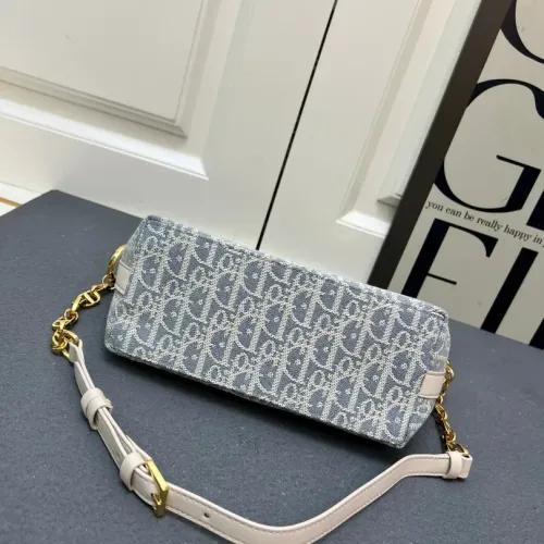 Cheap Christian Dior AAA Quality Shoulder Bags For Women #1392067 Replica Wholesale [$85.00 USD] [ITEM#1392067] on Replica Christian Dior AAA Quality Shoulder Bags