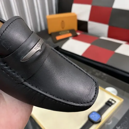 Cheap TOD'S Oxfords Shoes For Men #1392069 Replica Wholesale [$88.00 USD] [ITEM#1392069] on Replica TOD'S Oxfords Shoes