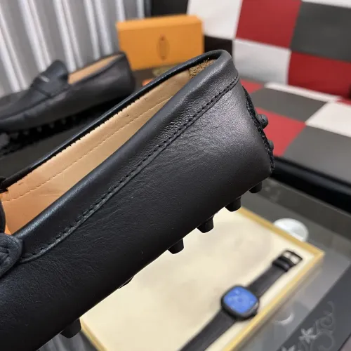 Cheap TOD'S Oxfords Shoes For Men #1392069 Replica Wholesale [$88.00 USD] [ITEM#1392069] on Replica TOD'S Oxfords Shoes