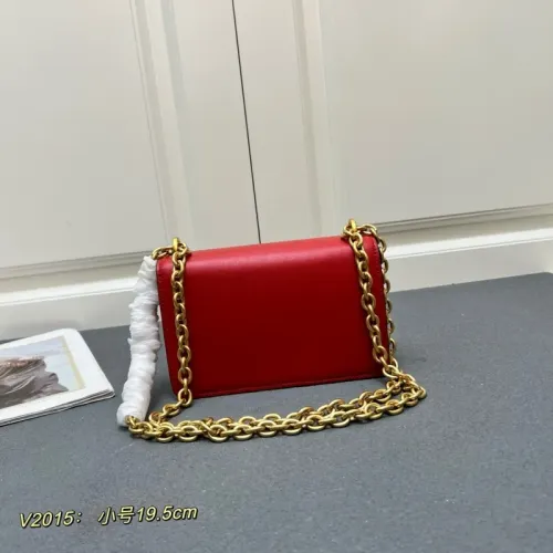 Cheap Valentino AAA Quality Shoulder Bags For Women #1392071 Replica Wholesale [$96.00 USD] [ITEM#1392071] on Replica Valentino AAA Quality Shoulder Bags