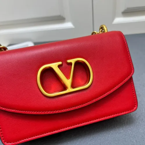 Cheap Valentino AAA Quality Shoulder Bags For Women #1392071 Replica Wholesale [$96.00 USD] [ITEM#1392071] on Replica Valentino AAA Quality Shoulder Bags