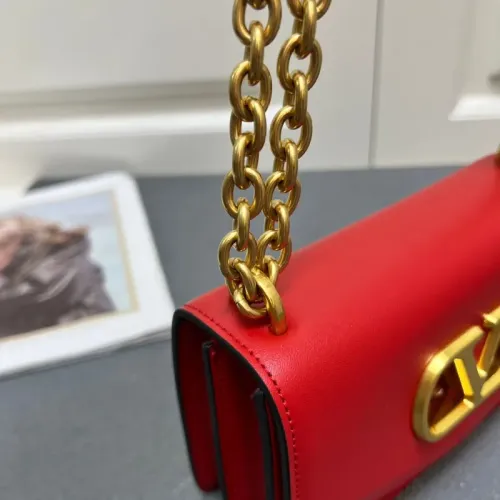 Cheap Valentino AAA Quality Shoulder Bags For Women #1392071 Replica Wholesale [$96.00 USD] [ITEM#1392071] on Replica Valentino AAA Quality Shoulder Bags