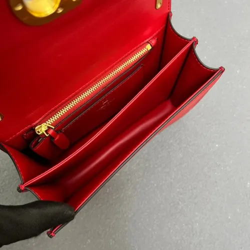 Cheap Valentino AAA Quality Shoulder Bags For Women #1392071 Replica Wholesale [$96.00 USD] [ITEM#1392071] on Replica Valentino AAA Quality Shoulder Bags