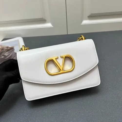 Cheap Valentino AAA Quality Shoulder Bags For Women #1392073 Replica Wholesale [$96.00 USD] [ITEM#1392073] on Replica Valentino AAA Quality Shoulder Bags