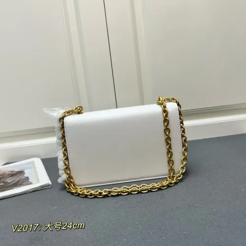 Cheap Valentino AAA Quality Shoulder Bags For Women #1392074 Replica Wholesale [$98.00 USD] [ITEM#1392074] on Replica Valentino AAA Quality Shoulder Bags