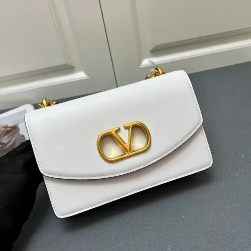 Cheap Valentino AAA Quality Shoulder Bags For Women #1392074 Replica Wholesale [$98.00 USD] [ITEM#1392074] on Replica Valentino AAA Quality Shoulder Bags